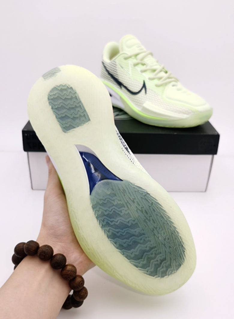 Best Replica NIKE AIR ZOOM G.T. CUT x GRINCH - Colareps