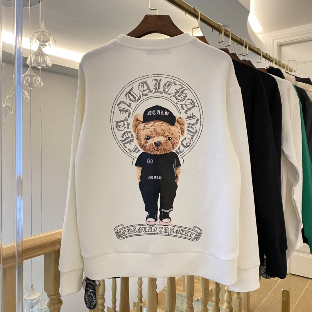 Best Replica Chrome Hearts Sweatshirt - Colareps