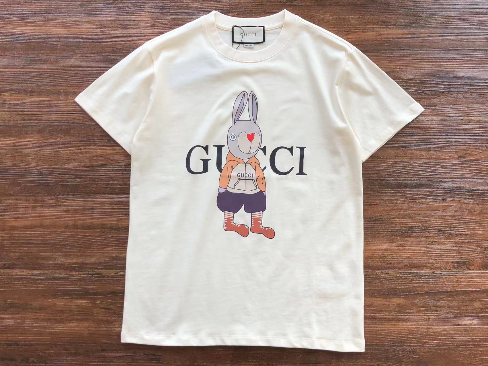 Best Replica Gucci T-shirt - Colareps