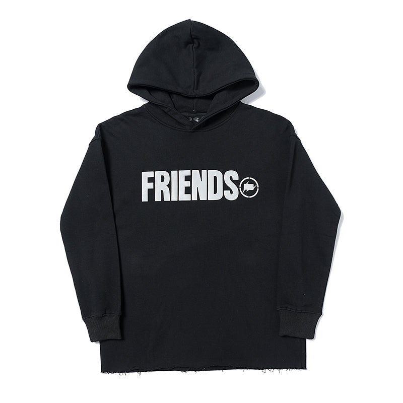 Best Replica Vlone x Fragment Friends Hoodie 6818 - Colareps