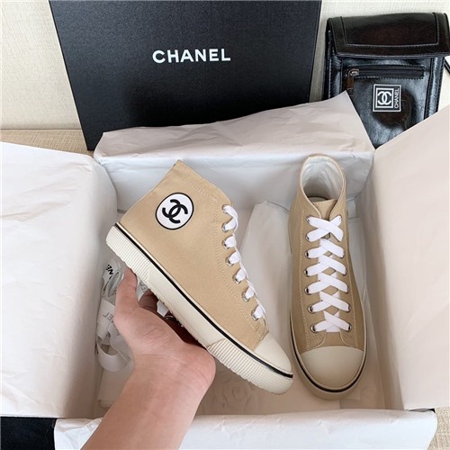 Best Replica chanel sneaker replica shoes - Colareps