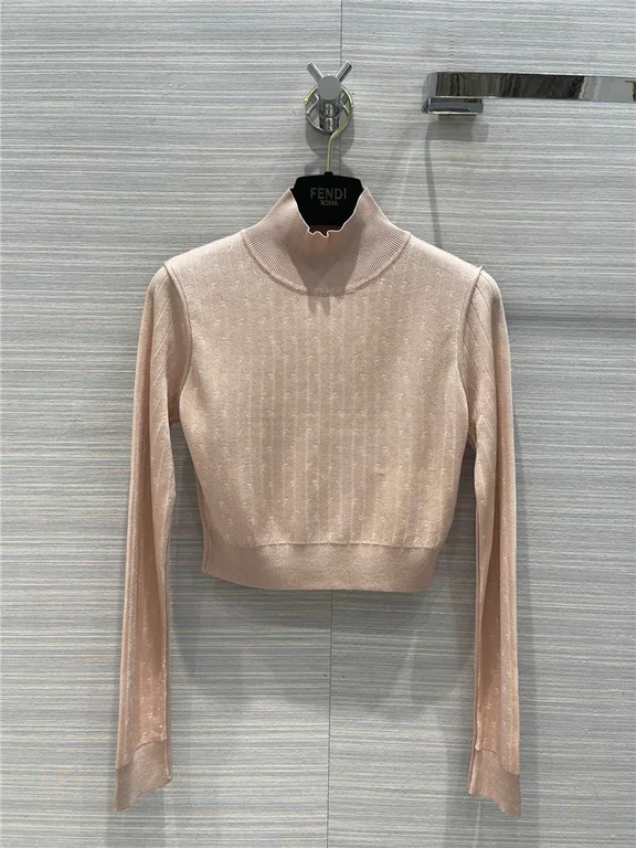 Best Replica 2022fw Fendi Sweater - Colareps
