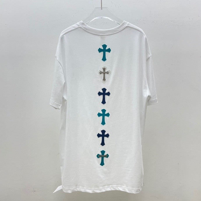 Best Replica Chrome Hearts T-shirt - Colareps