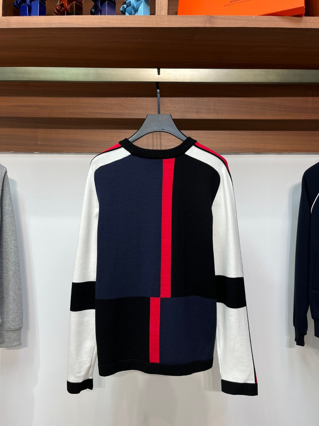 Best Replica Louis Vuitton Sweater - Colareps