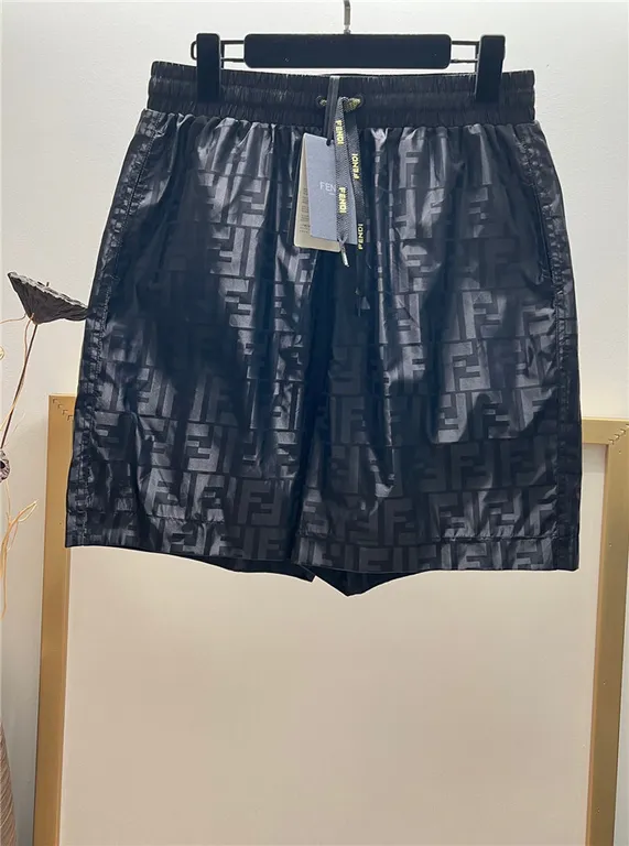 Best Replica 2023SS Fendi Shorts - Colareps