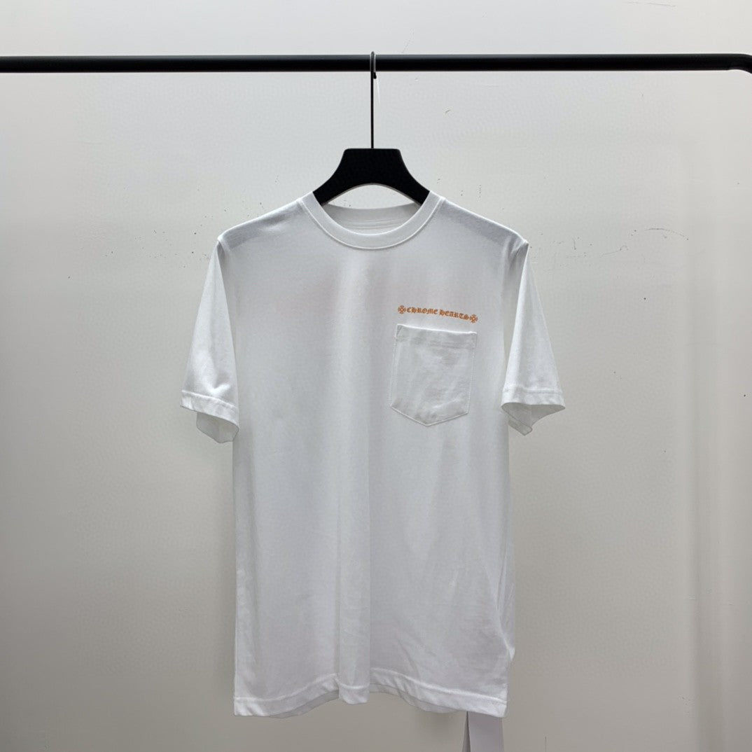 Best Replica Chrome Hearts T-shirt - Colareps