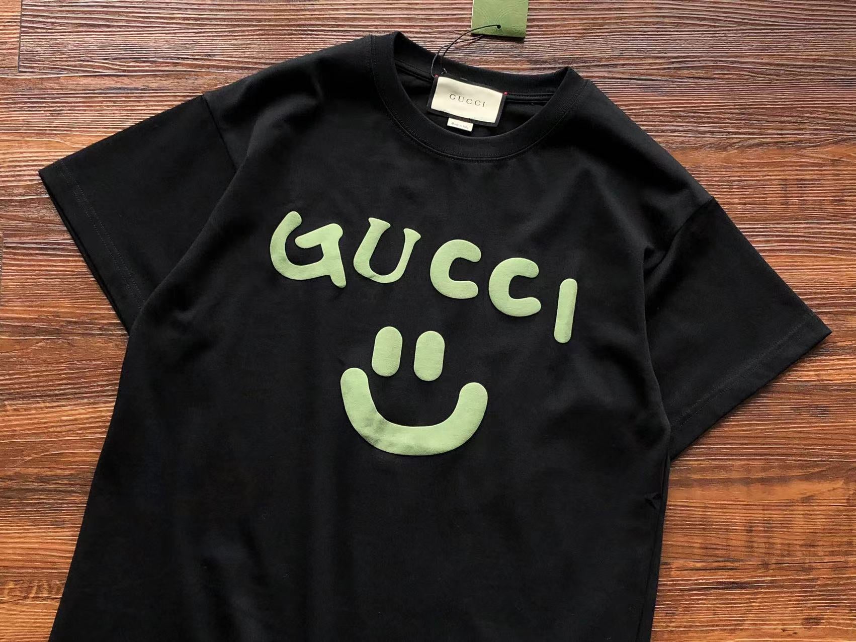 Best Replica Gucci T-shirt - Colareps