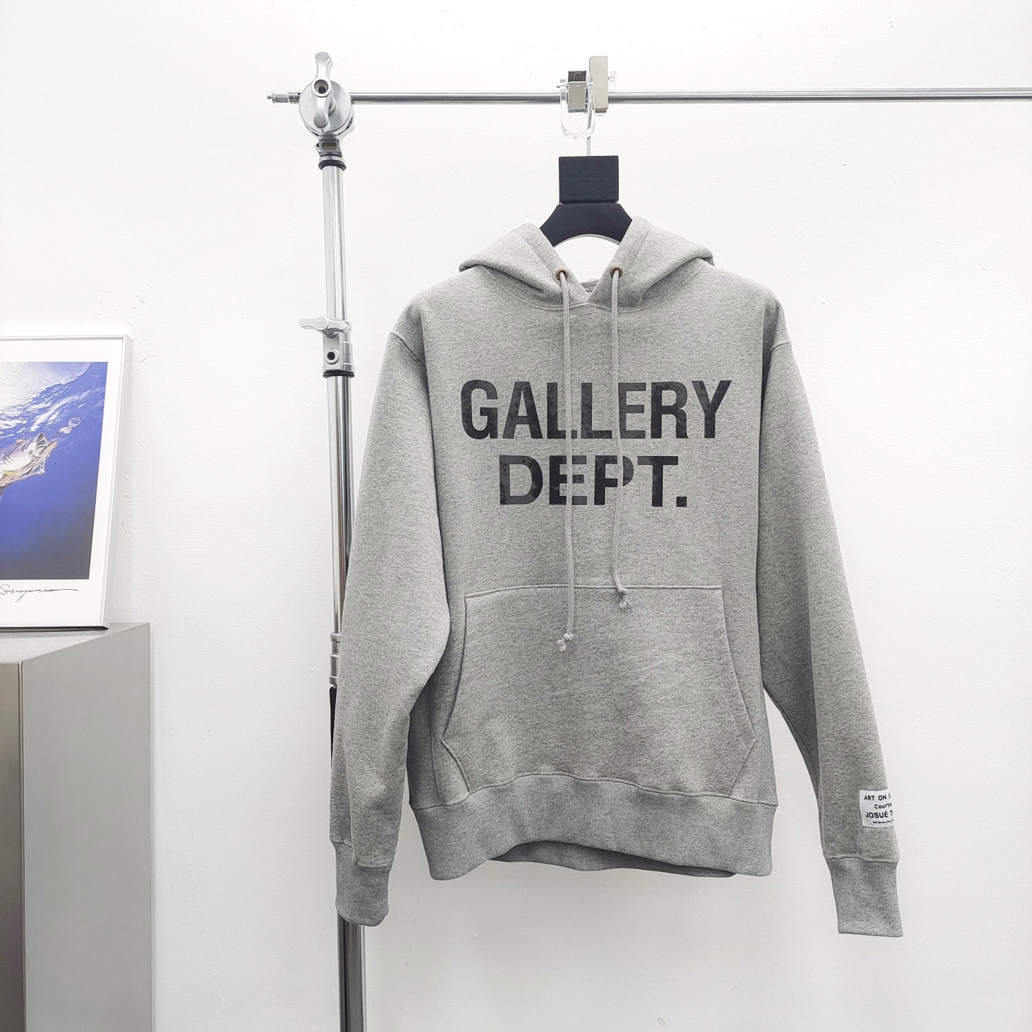 Best Replica Gallery Dept Hoodie - Colareps