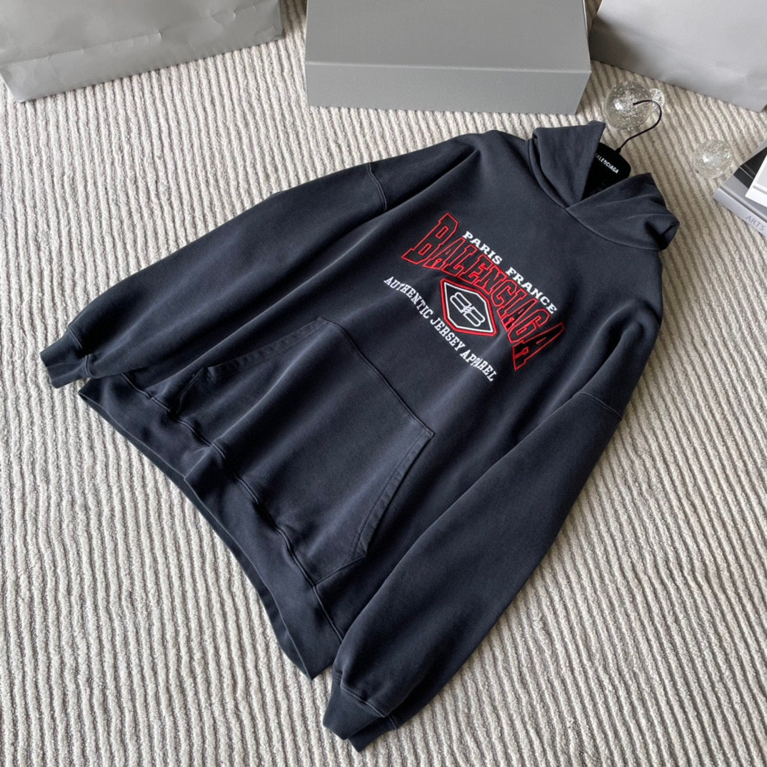 Best Replica Balenciaga Hoodie - Colareps