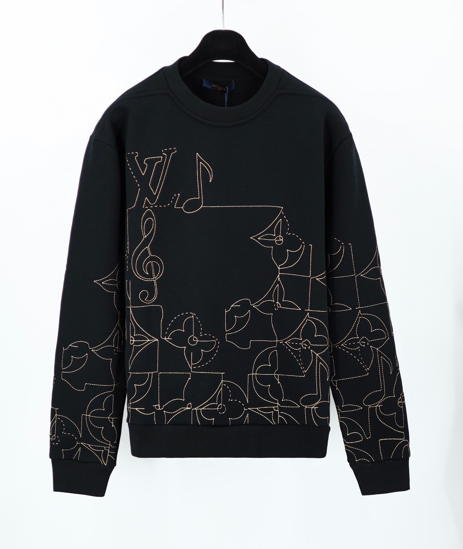 Best Replica Louis Vuitton Sweatshirt - Colareps