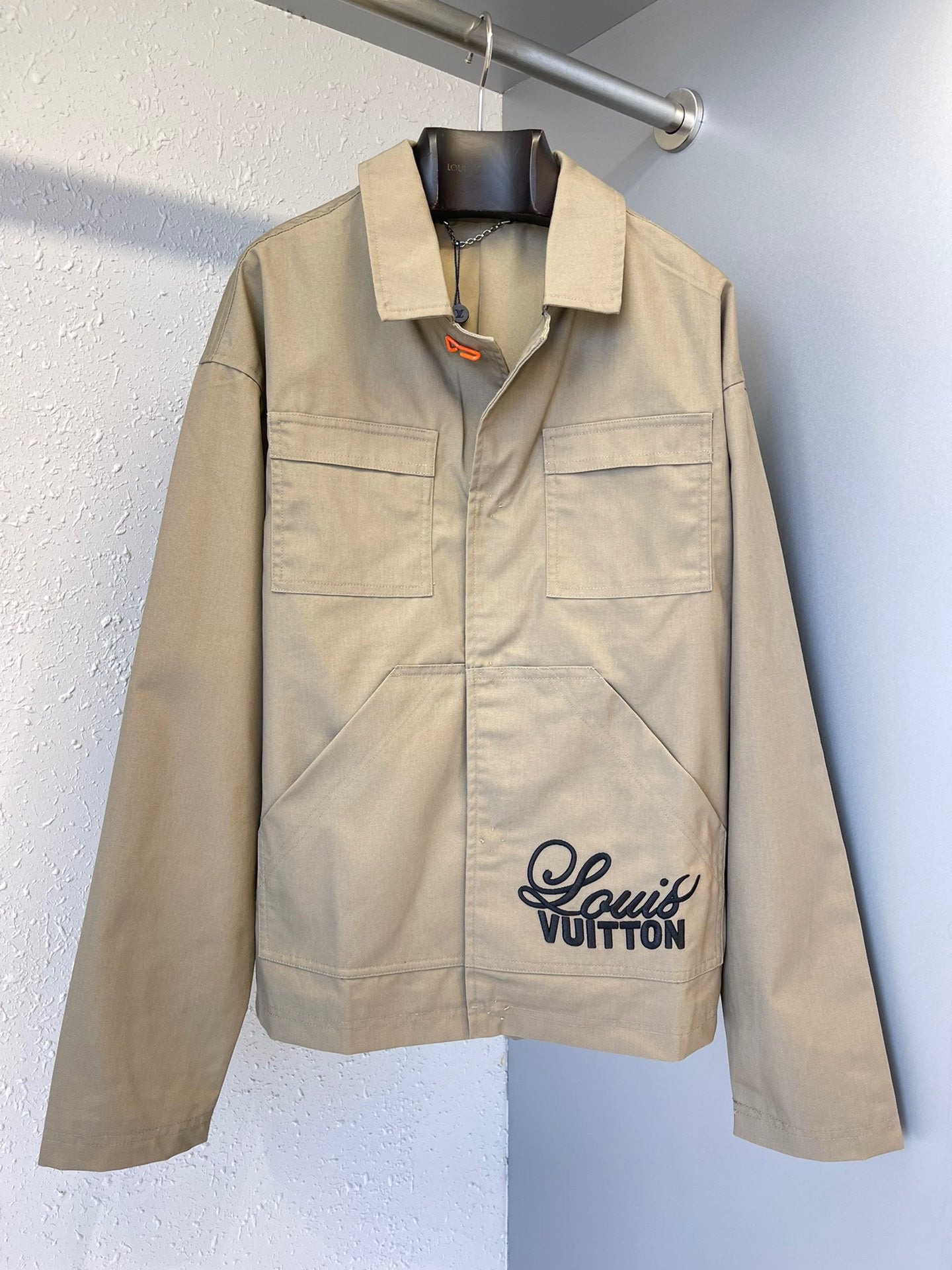 Best Replica Louis Vuitton Jacket - Colareps