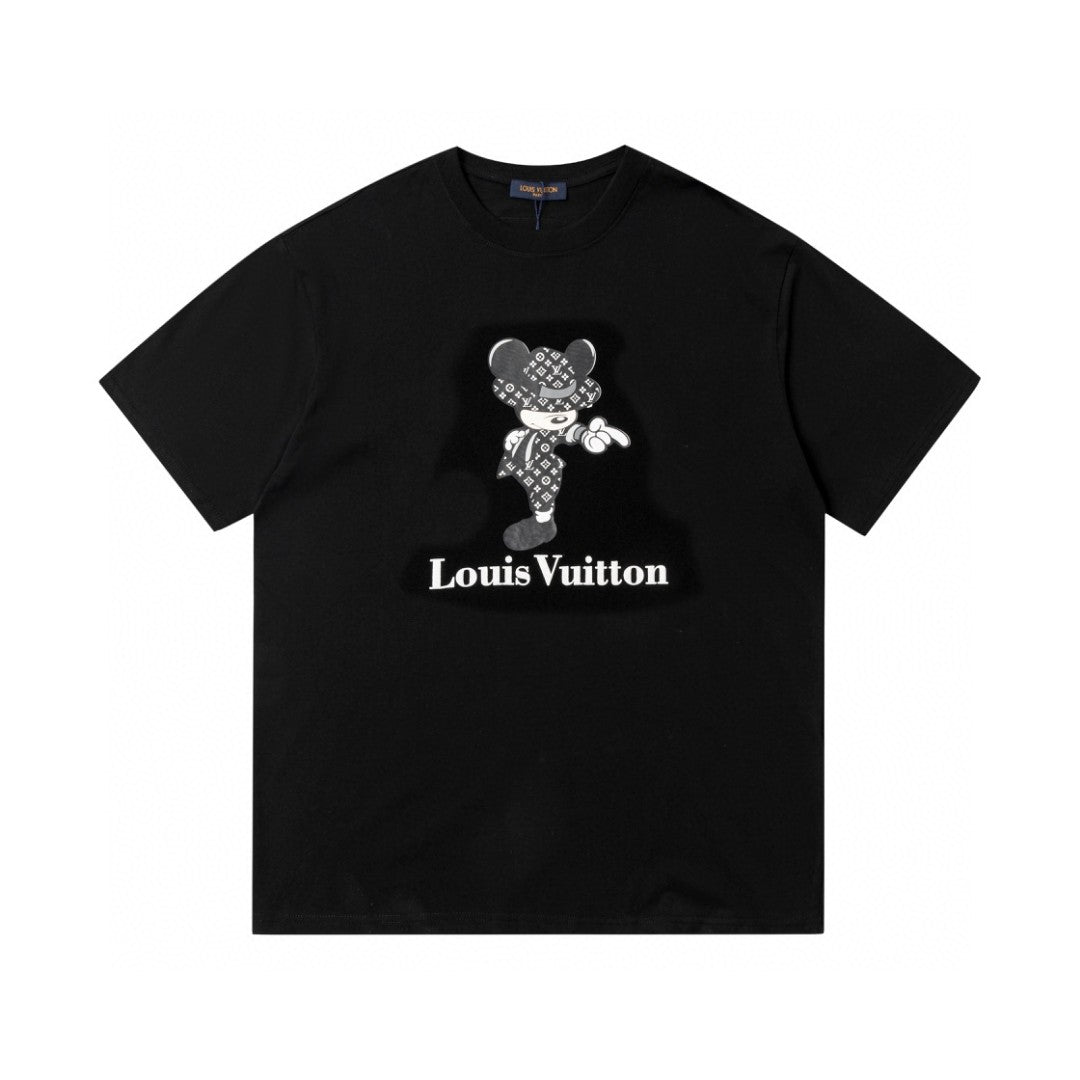 Best Replica Louis Vuitton T-shirt - Colareps