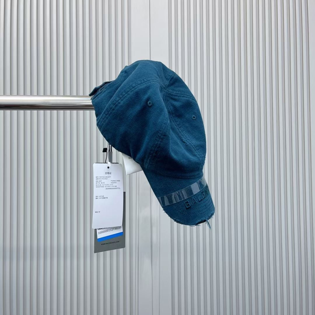 Best Replica Balenciaga Hat - Colareps