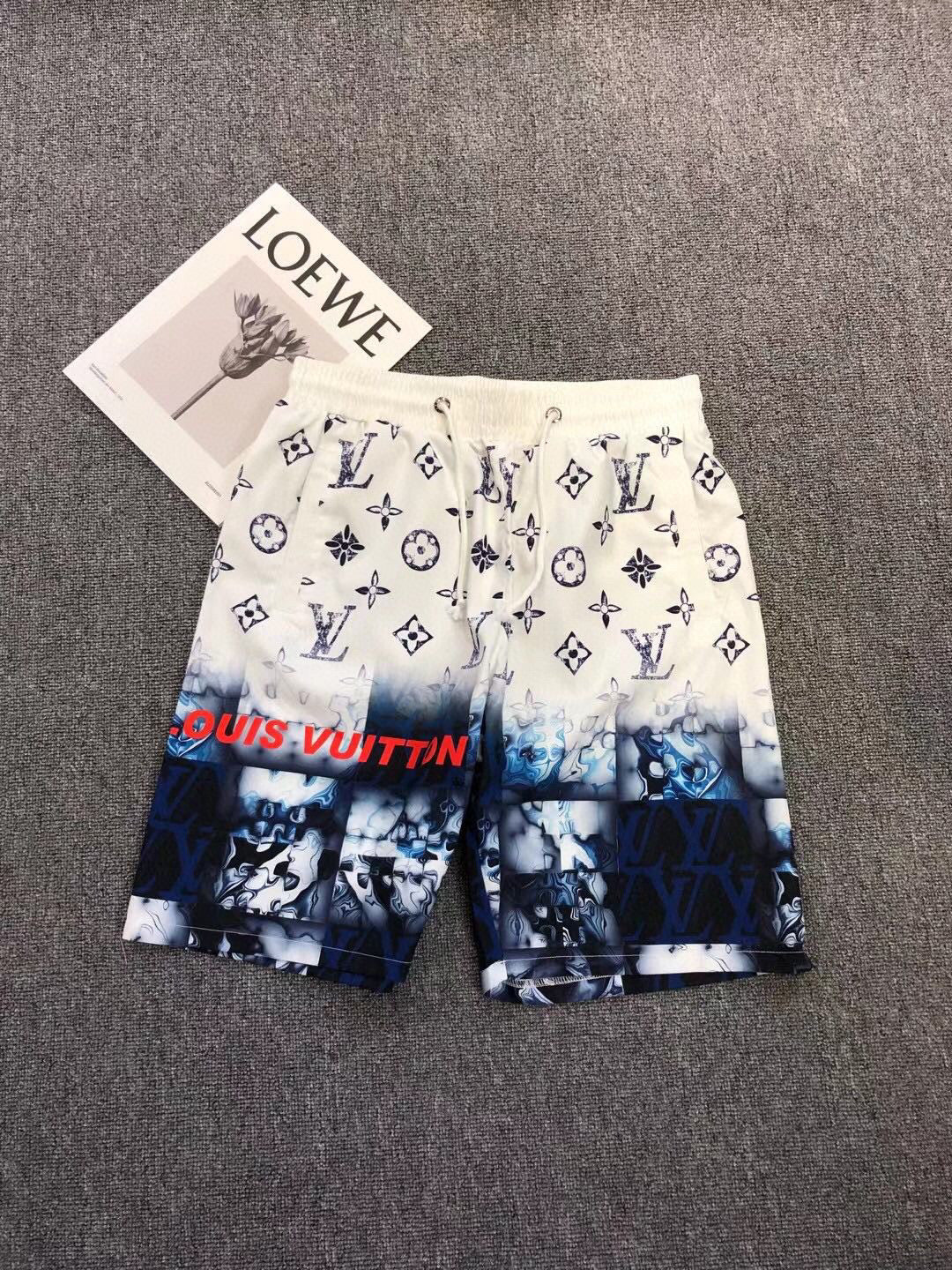 Best Replica Louis Vuitton Shorts - Colareps