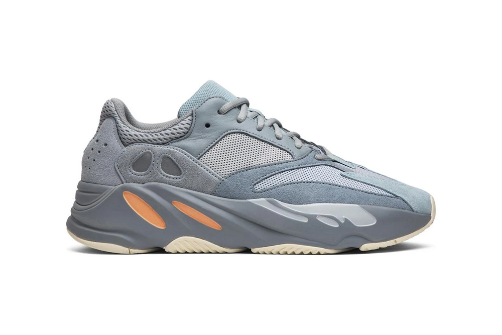 Best Replica Yeezy Dupes 700 Inertia - Colareps