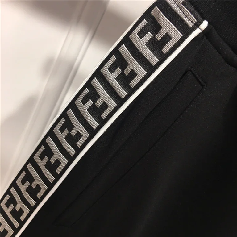 Best Replica 2021ss Fendi Suit - Colareps