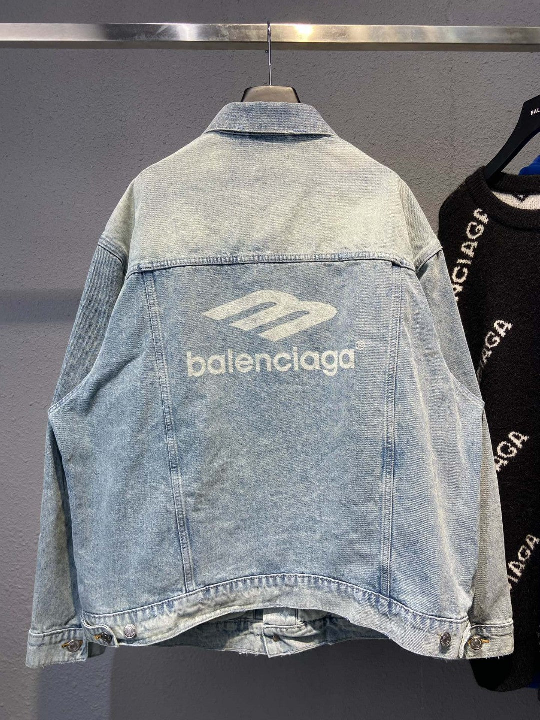 Best Replica Balenciaga Jacket - Colareps