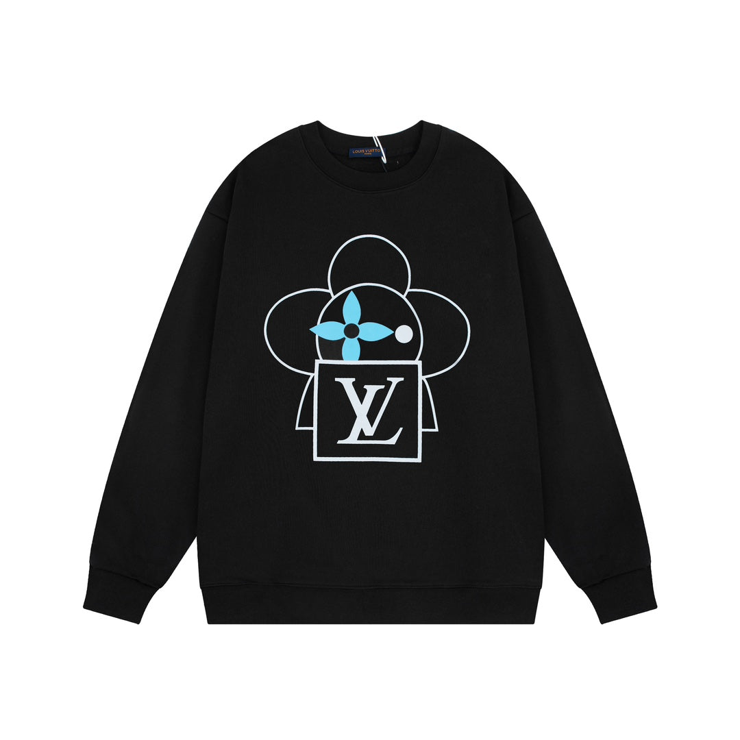 Best Replica Louis Vuitton Sweatshirt - Colareps