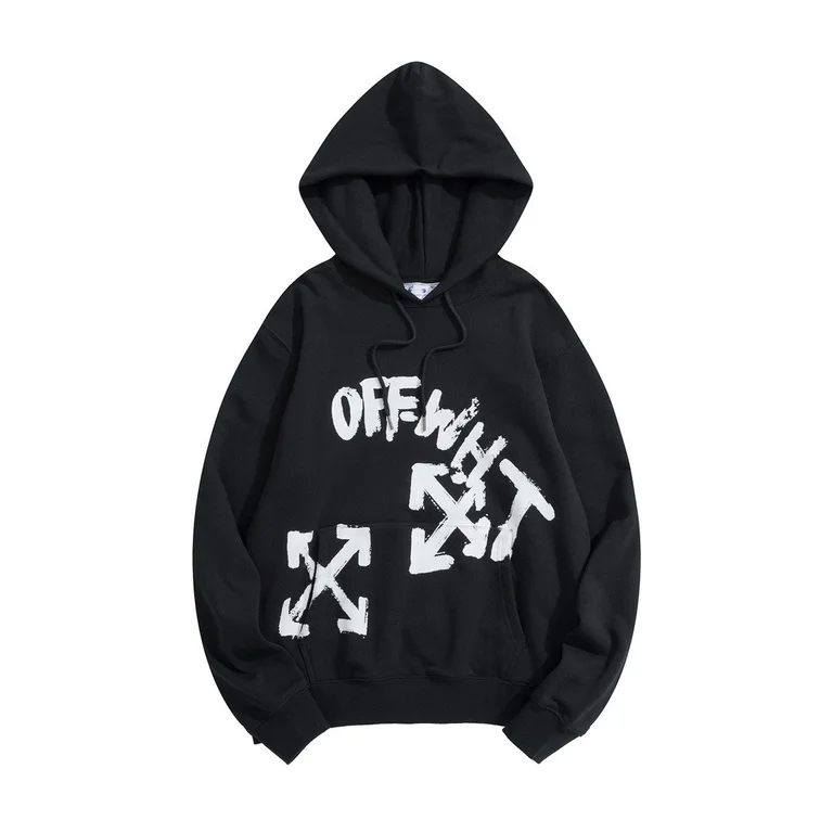 Best Replica 2022fw Off White Hoodie - Colareps