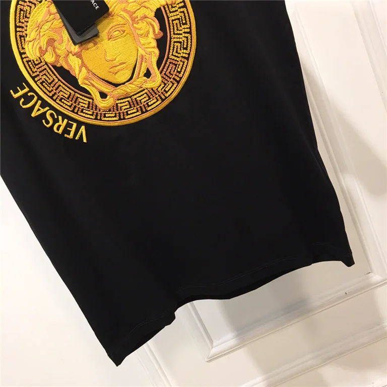 Best Replica 2020ss Versace T Shirt - Colareps