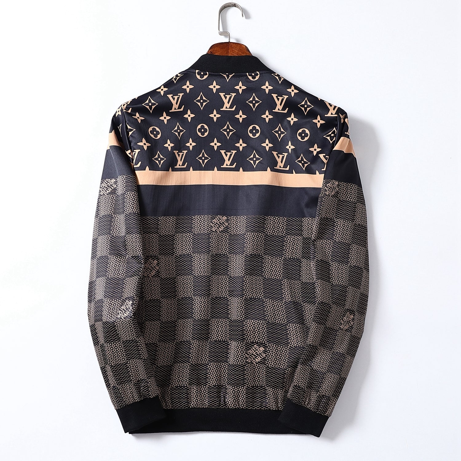 Best Replica Louis Vuitton Jacket - Colareps