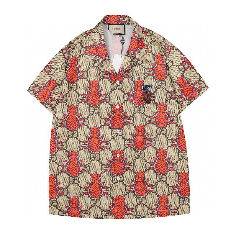 Best Replica Gucci Shirt - Colareps