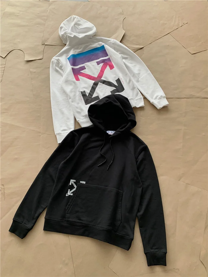 Best Replica 2023SS Off White Hoodie - Colareps