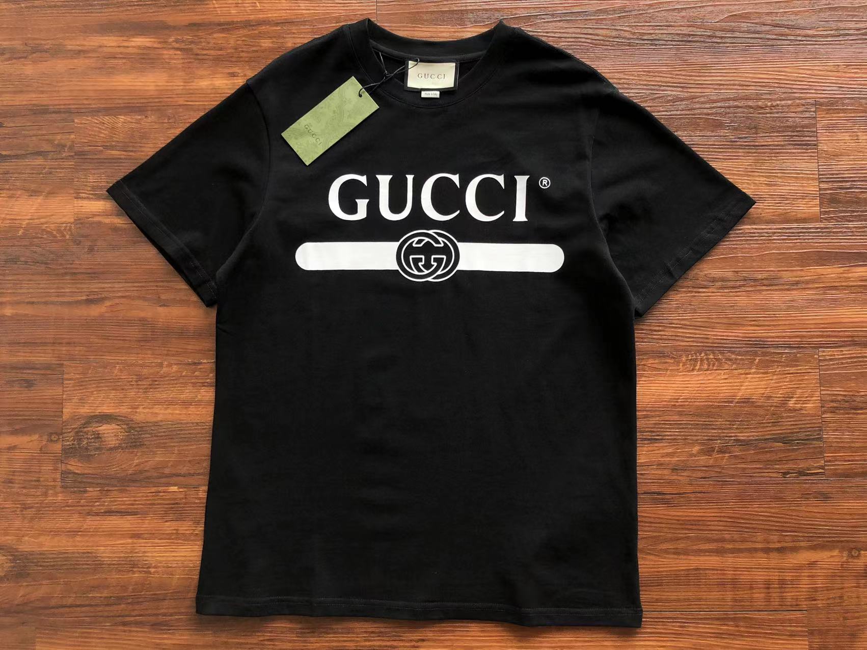 Best Replica Gucci T-shirt - Colareps