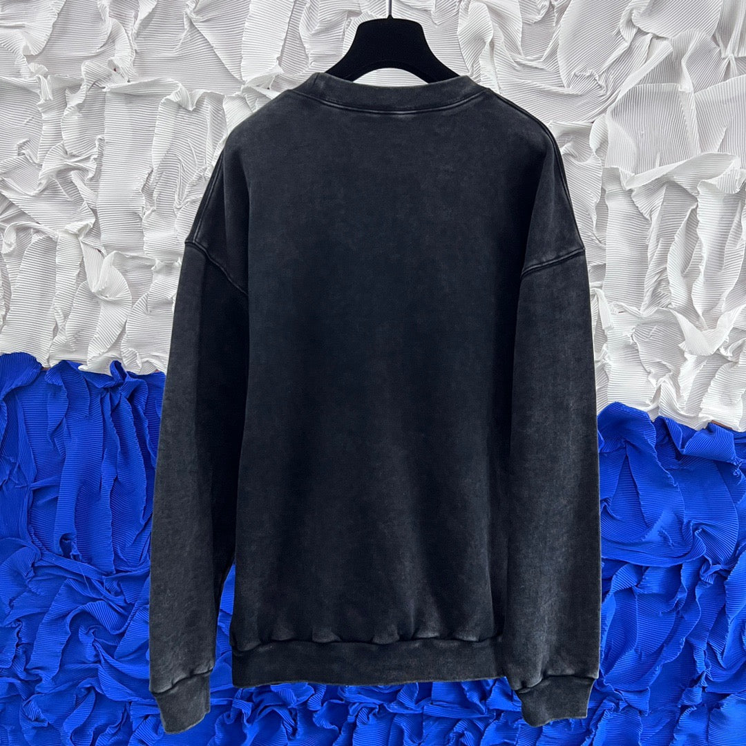 Best Replica Balenciaga Sweatshirt - Colareps