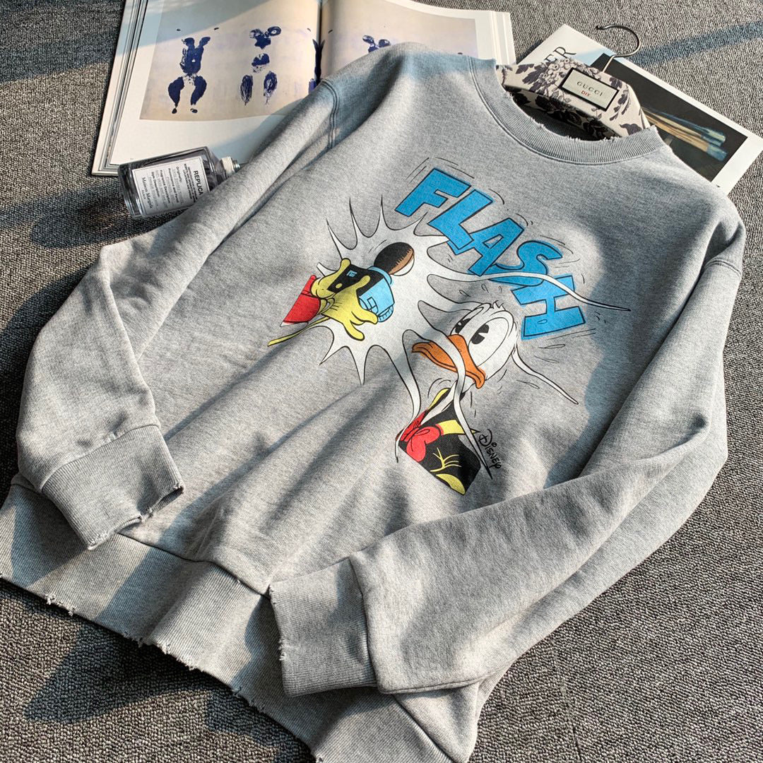 Best Replica Gucci Sweatshirt - Colareps