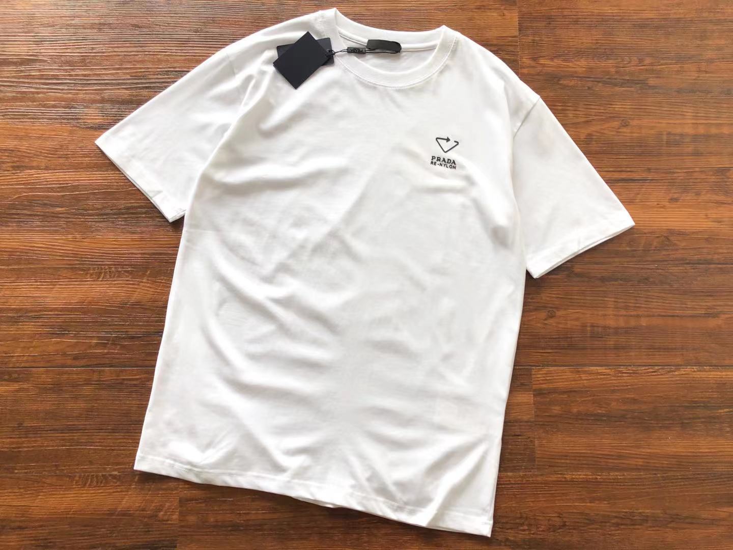 Best Replica Prada T-shirt - Colareps