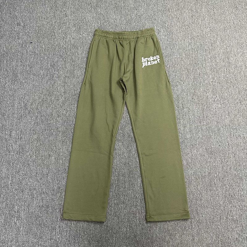 Best Replica Infinite Reality Foam Print Sweatpants - Colareps
