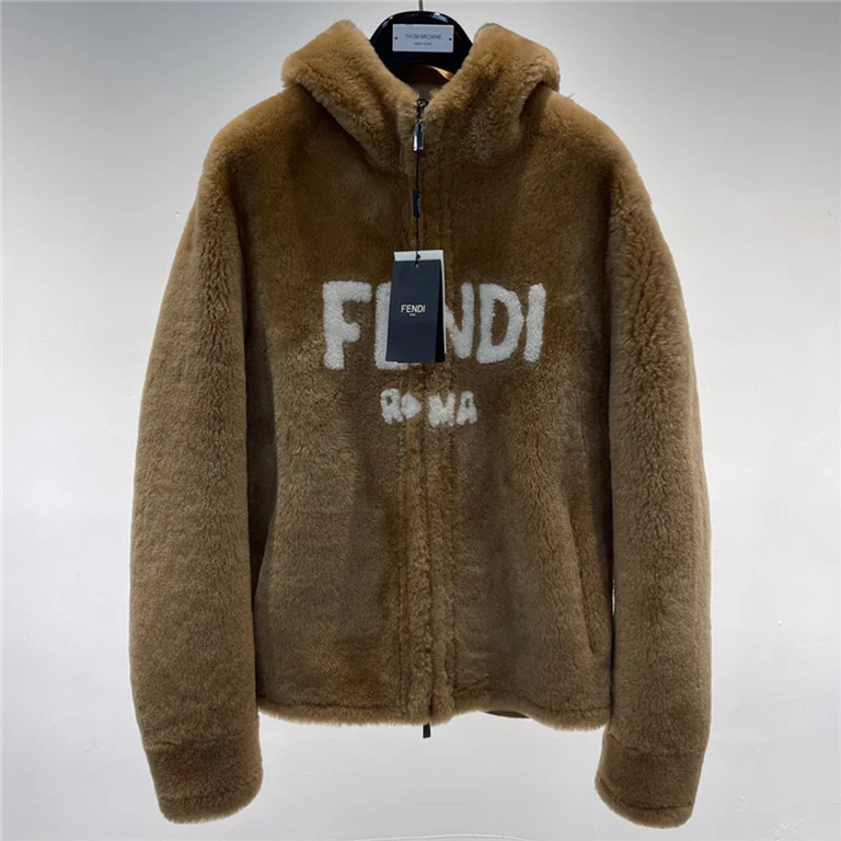Best Replica 2021fw Fendi Jacket - Colareps