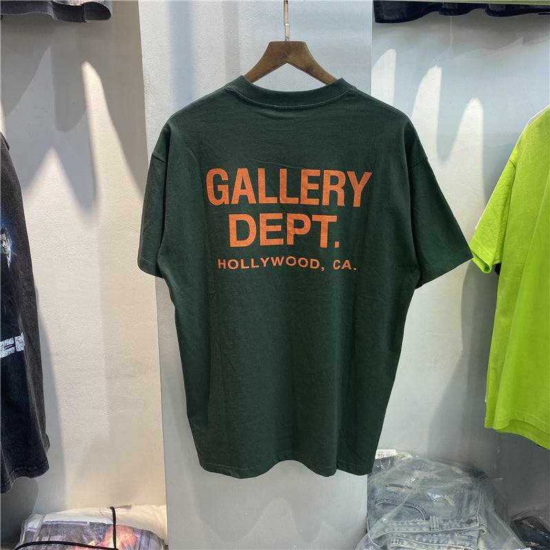 Best Replica Gallery dept shirt - Colareps