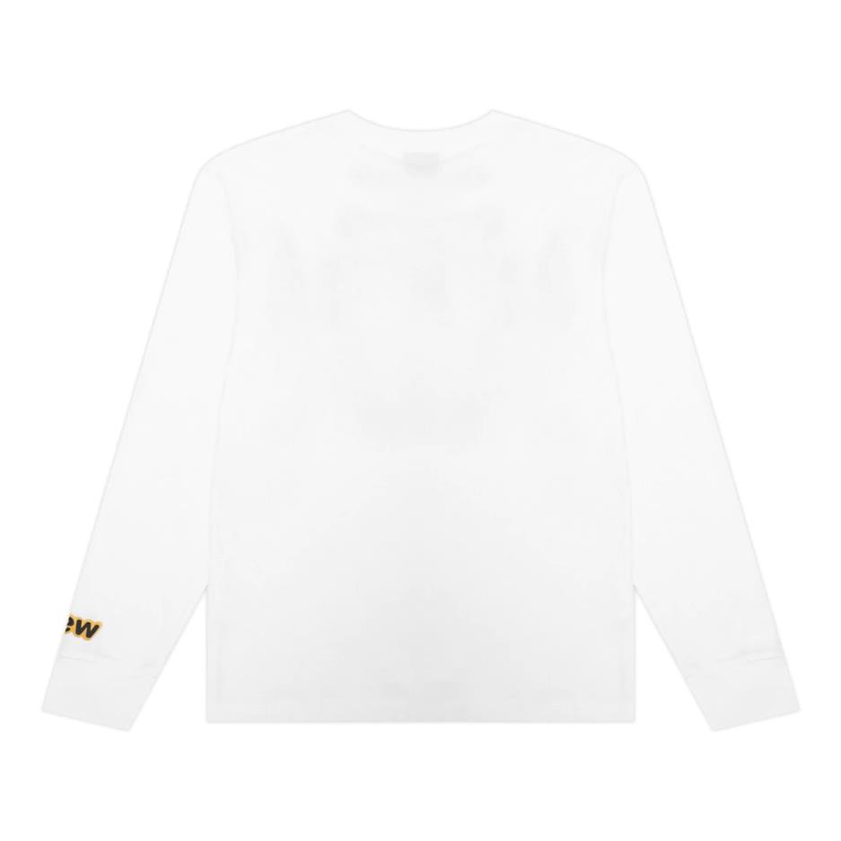 Best Replica Drew House Mascot Long Sleeve Tee #281537 - Colareps