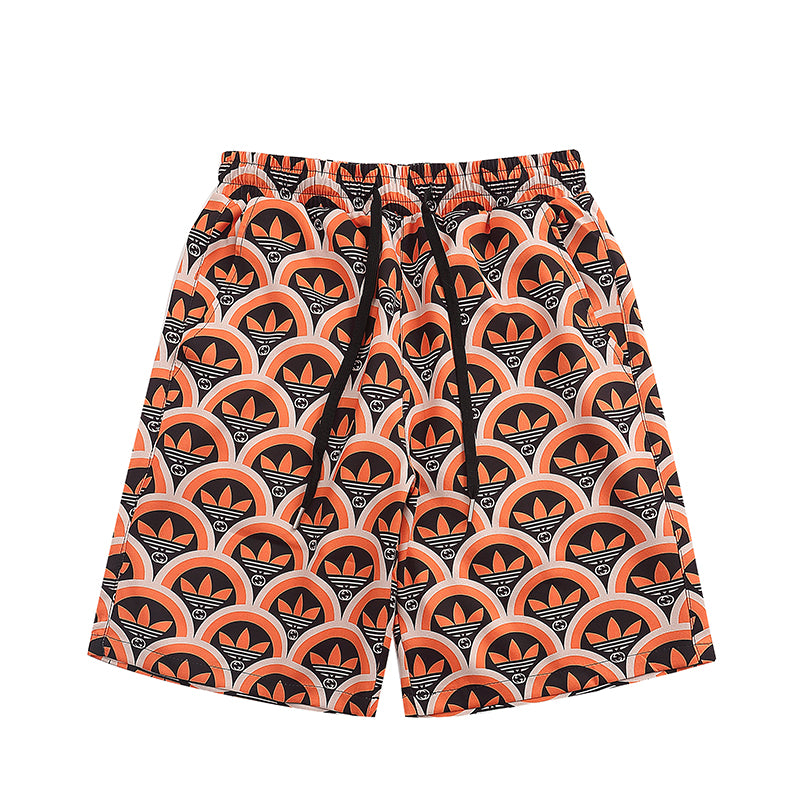 Best Replica Gucci x Adidas Shorts - Colareps