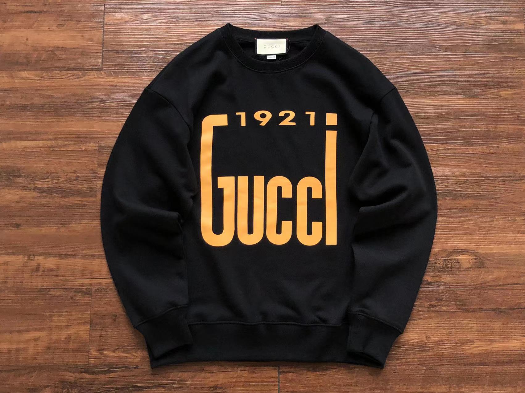 Best Replica Gucci Sweatshirt - Colareps