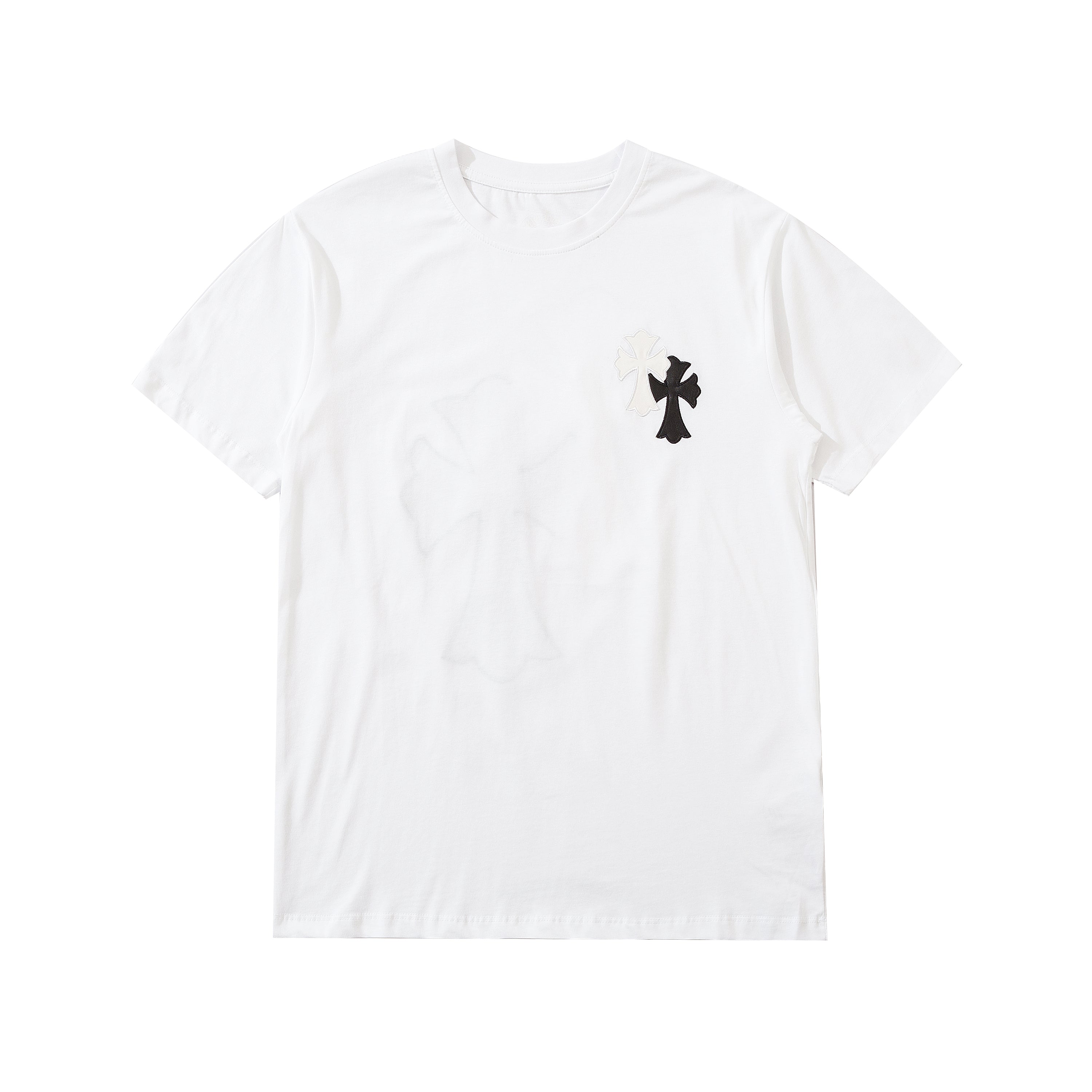 Best Replica Chrome Hearts T-shirt - Colareps