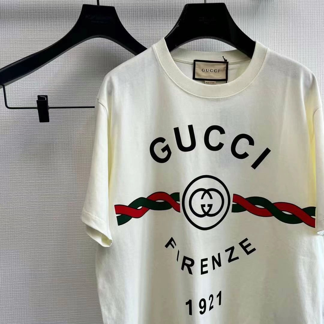 Best Replica Gucci T-shirt - Colareps