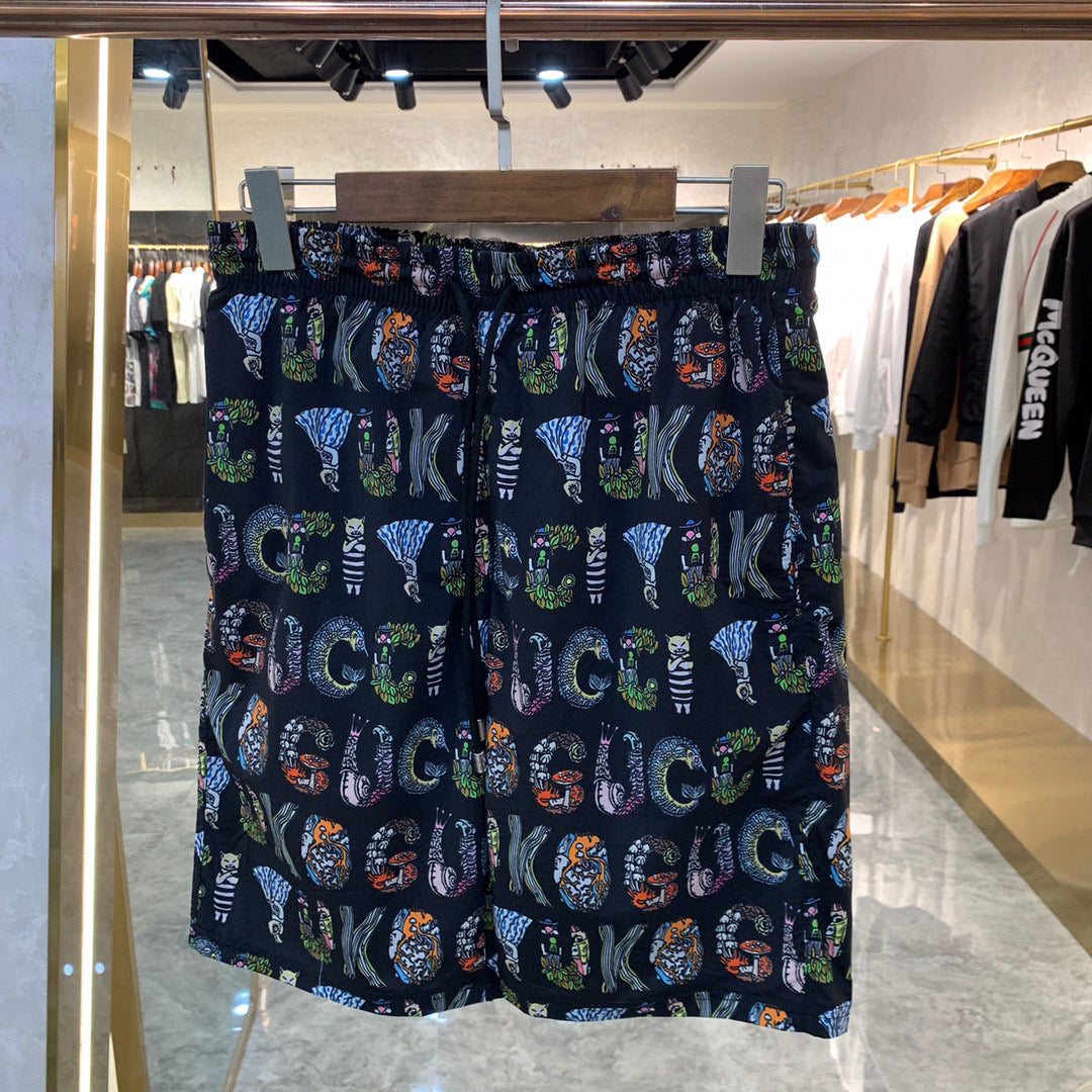 Best Replica Gucci Shorts - Colareps