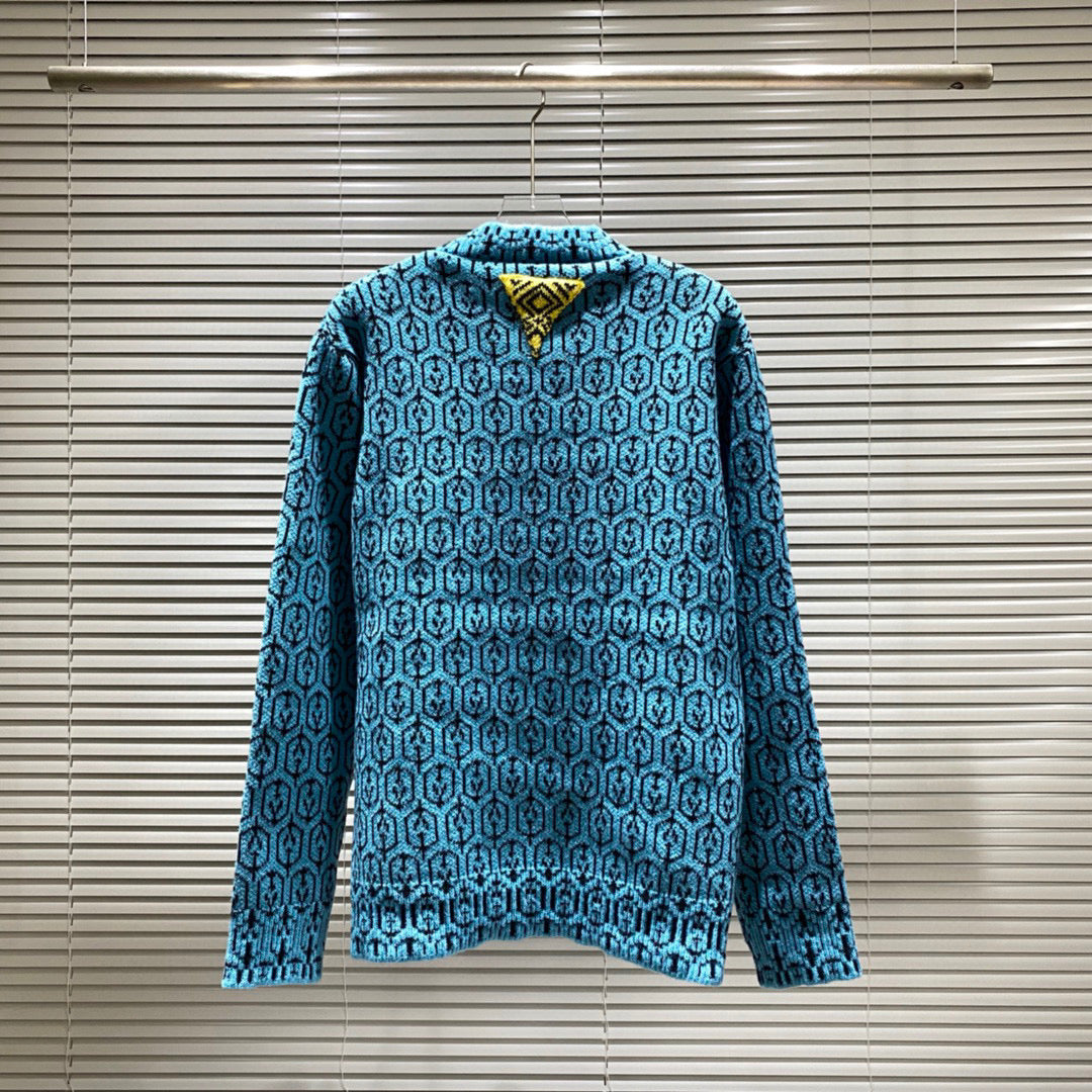 Best Replica Prada Sweater - Colareps