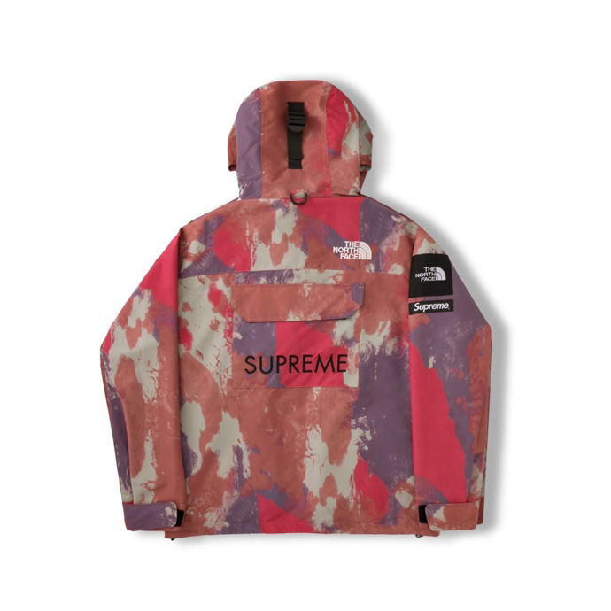 Best Replica SUPREME THE NORTH FACE CARGO JACKET - Colareps