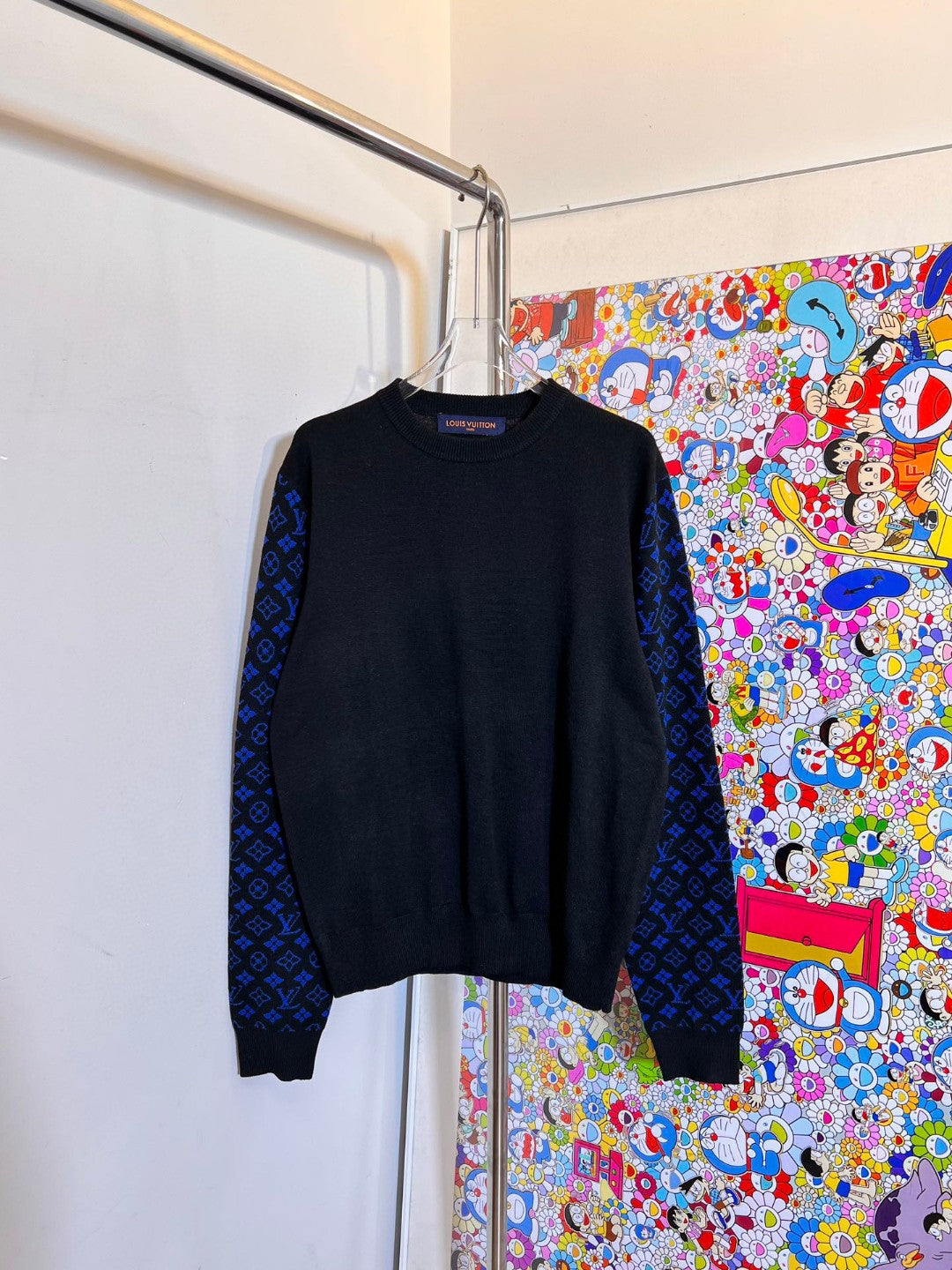 Best Replica Louis Vuitton Sweater - Colareps