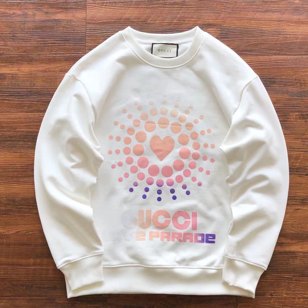 Best Replica Gucci Sweatshirt - Colareps