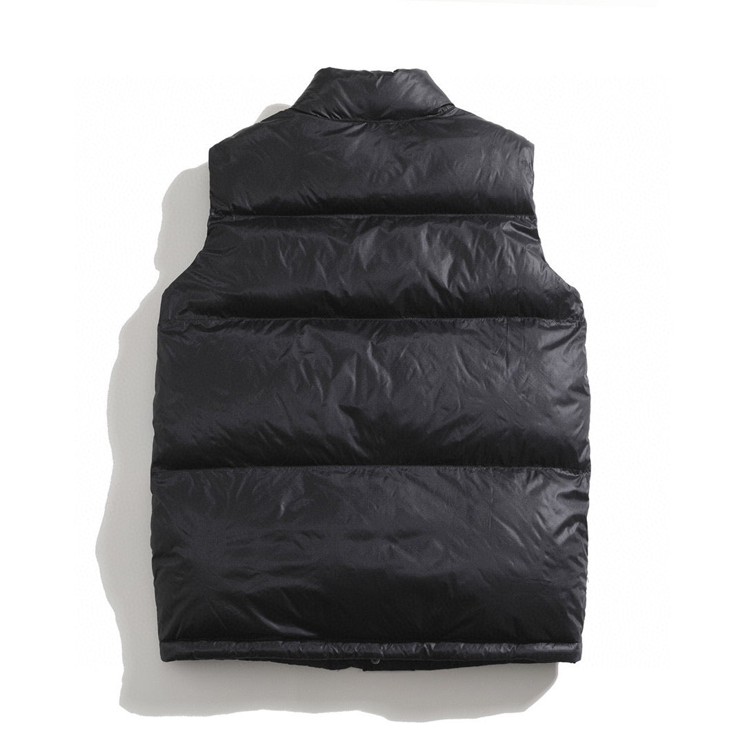 Best Replica Gucci x The North Face Vest - Colareps