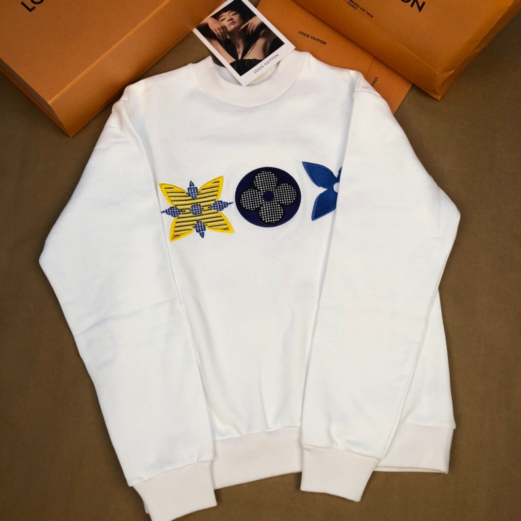 Best Replica Louis Vuitton Sweatshirt - Colareps