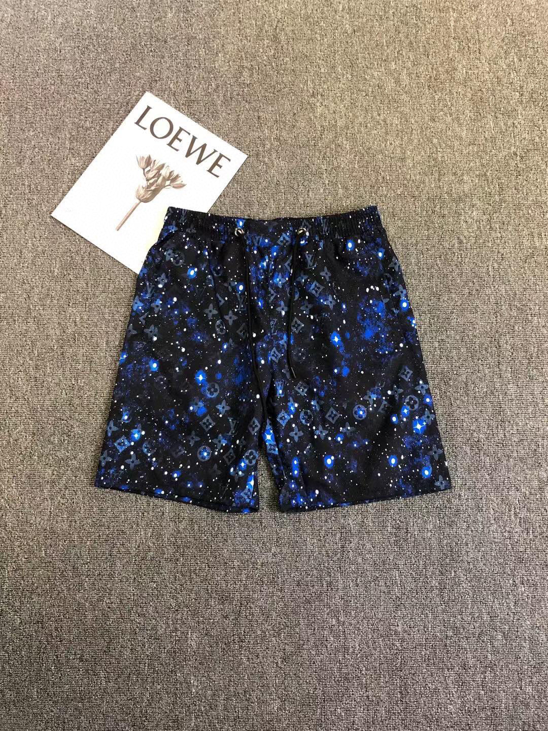 Best Replica Louis Vuitton Shorts - Colareps