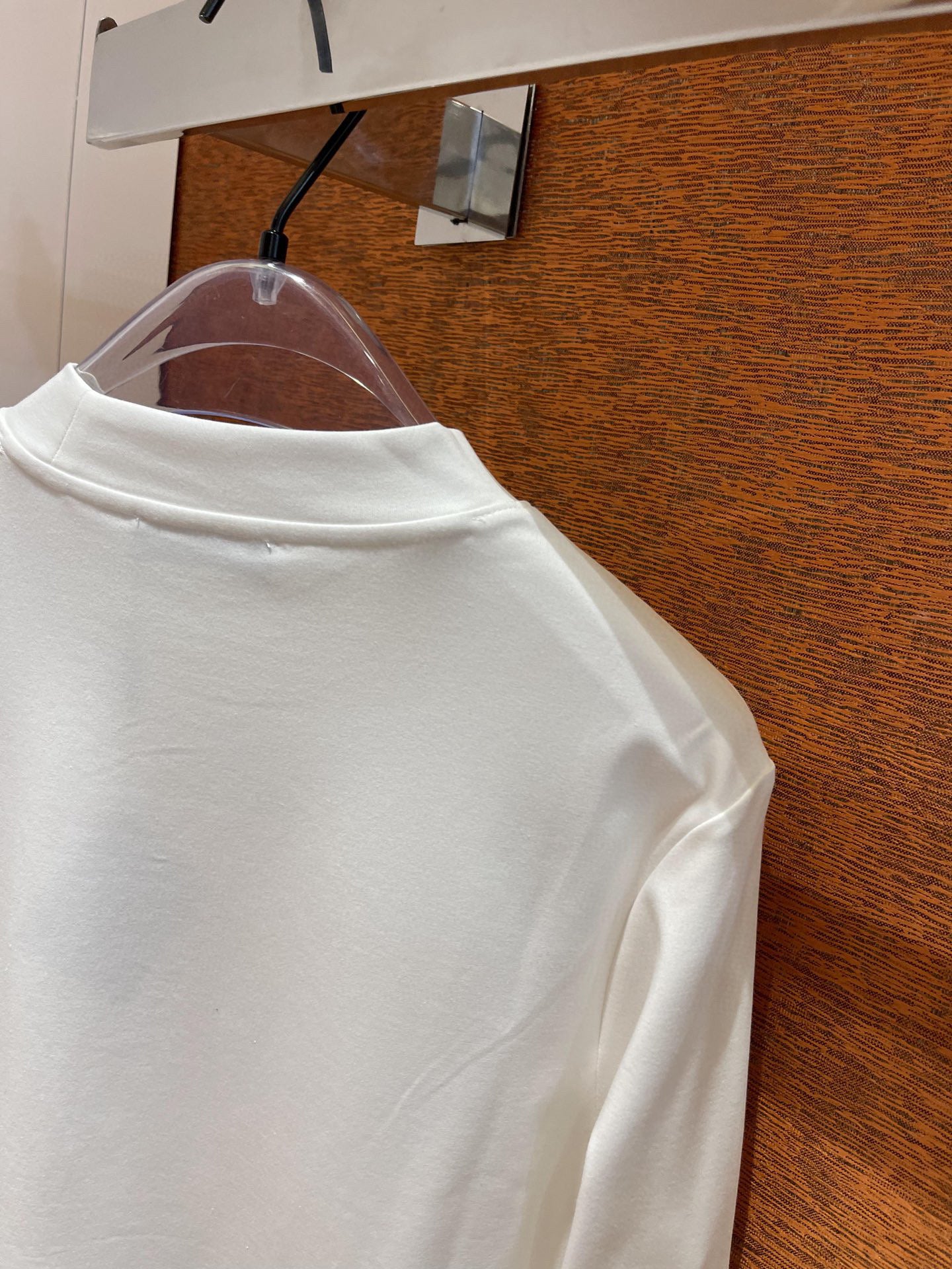 Best Replica Prada Long Sleeve Shirt - Colareps