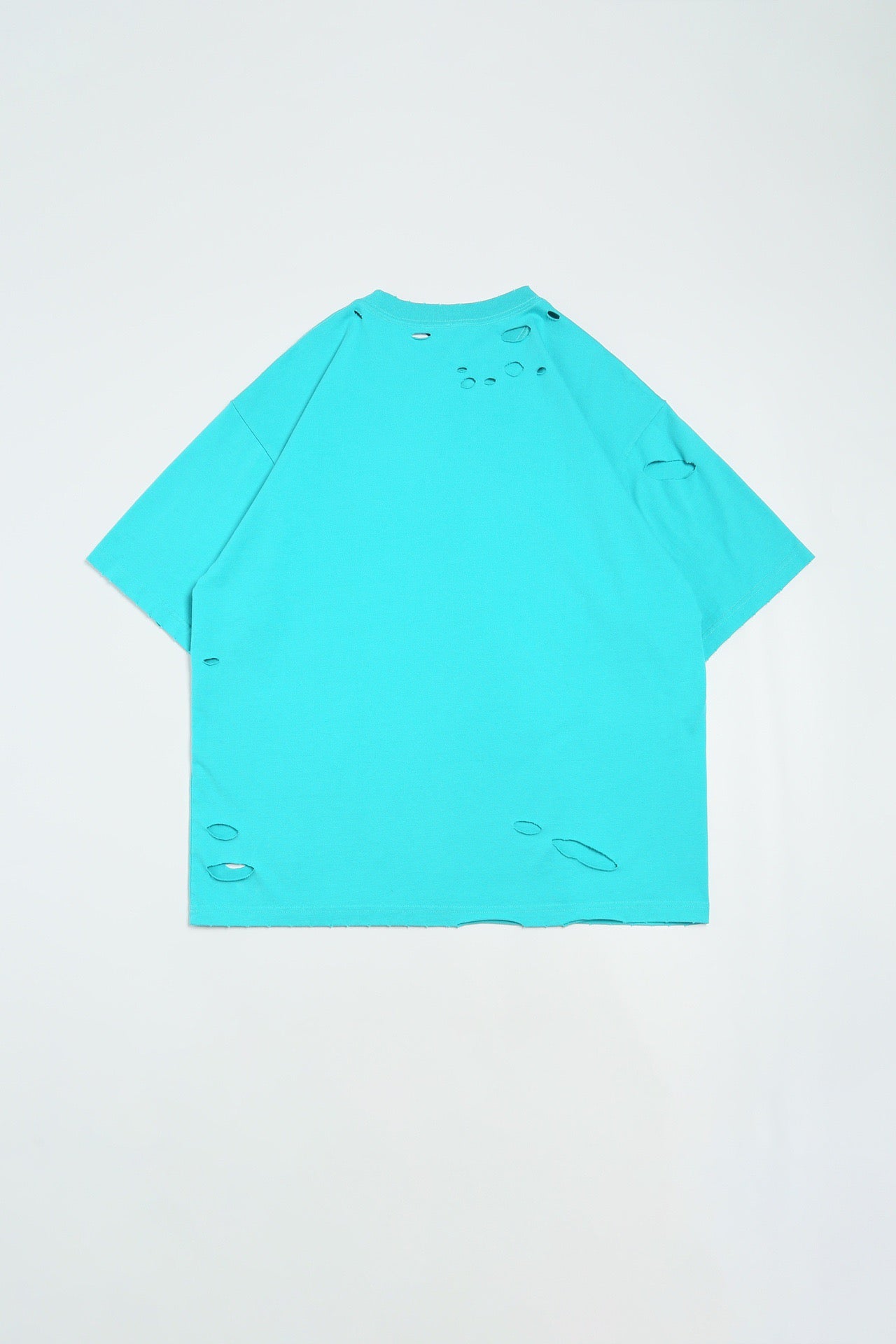 Best Replica Balenciaga T-shirt - Colareps