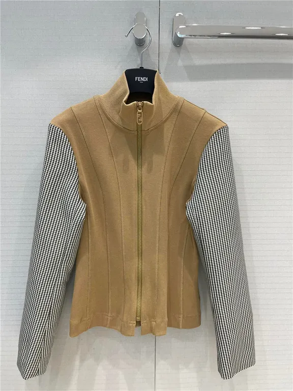Best Replica 2022fw Fendi Jacket - Colareps